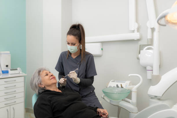 Best Emergency Dental Services for Seniors in Waunakee, WI