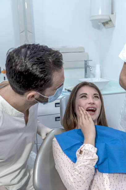 Best Pediatric Emergency Dentist in Waunakee, WI
