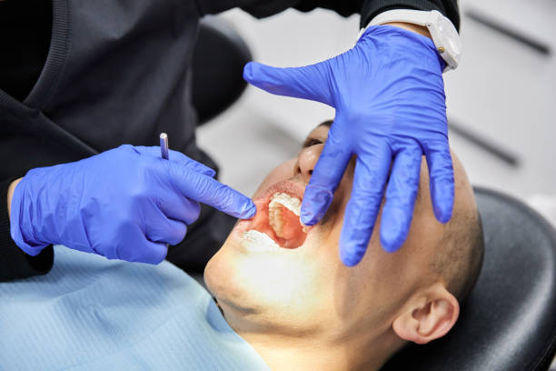 Best Broken or Cracked Tooth Emergency Dentist in Waunakee, WI